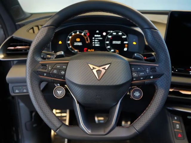 Cupra Terramar 1.5 e-TSI 150 PS DSG