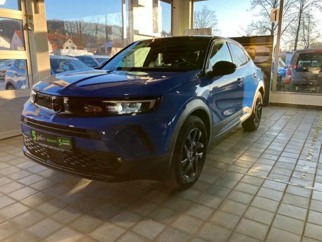 Opel Mokka GS-Line Grand Sport Mokka-e