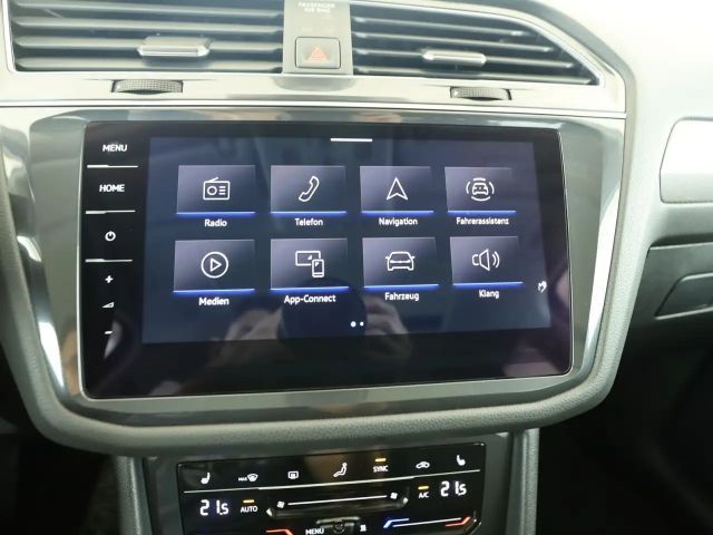 Volkswagen Tiguan 2.0 TDI Allspace Life