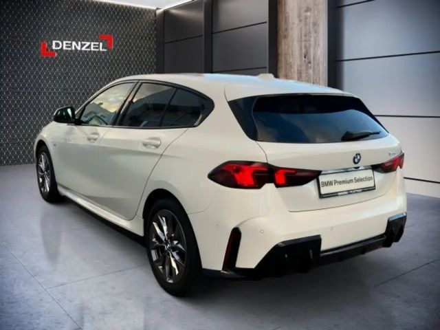 BMW 120 120d 5-deurs Sedan