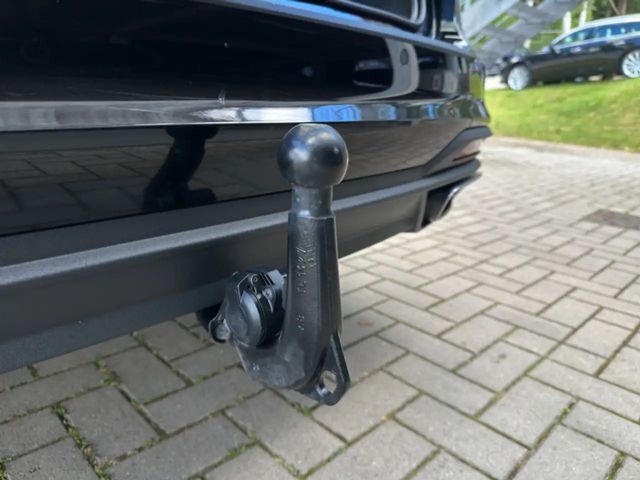 Audi A4 2.0 TDI Avant S-Tronic