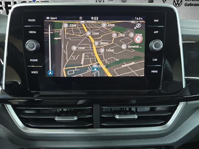 Volkswagen T-Roc 1.5 TSI Cabriolet R-Line