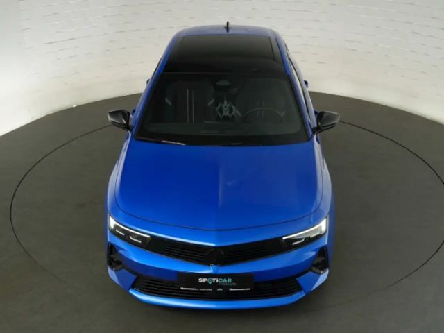 Opel Astra GS-Line Grand Sport