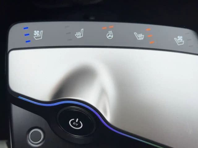 Kia EV6 GT-Line Vierwielaandrijving