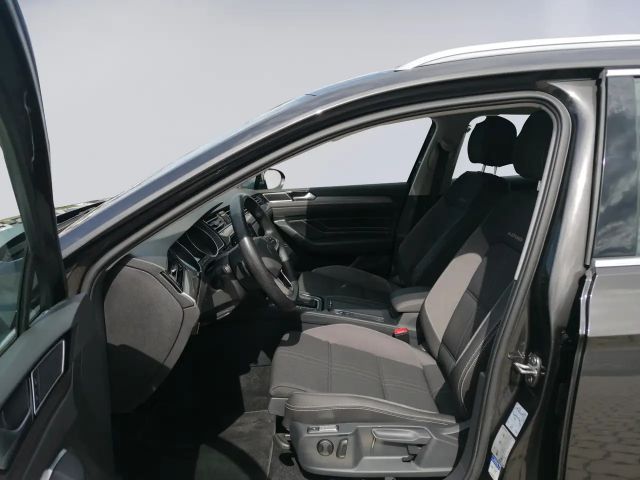 Volkswagen Passat 2.0 TDI AllTrack DSG