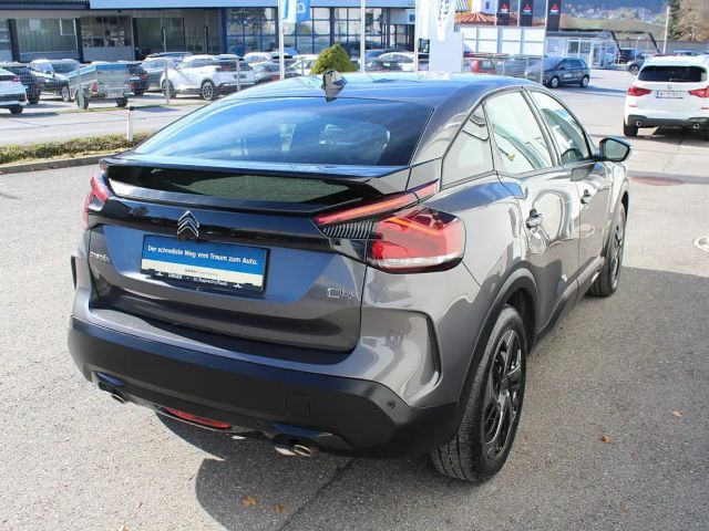 Citroën C4 Plus PureTech