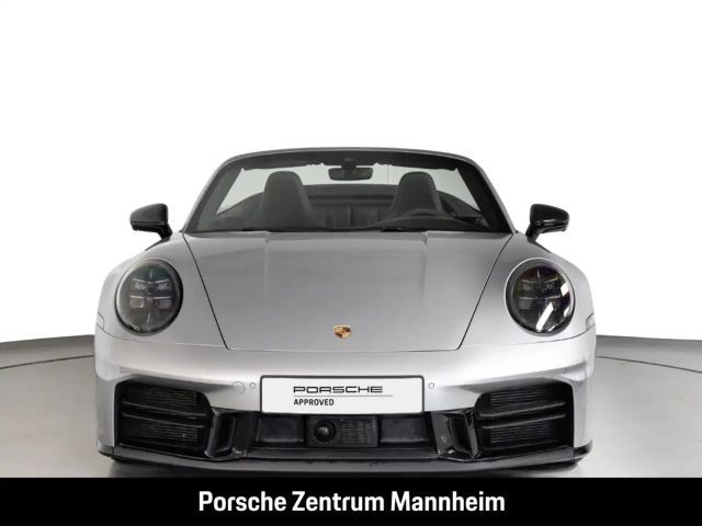 Porsche 992 Cabrio Carrera