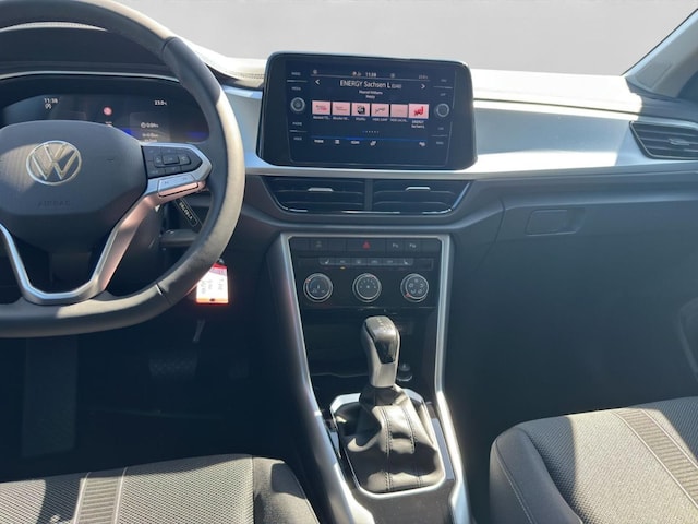 Volkswagen T-Roc 2.0 TDI DSG Life