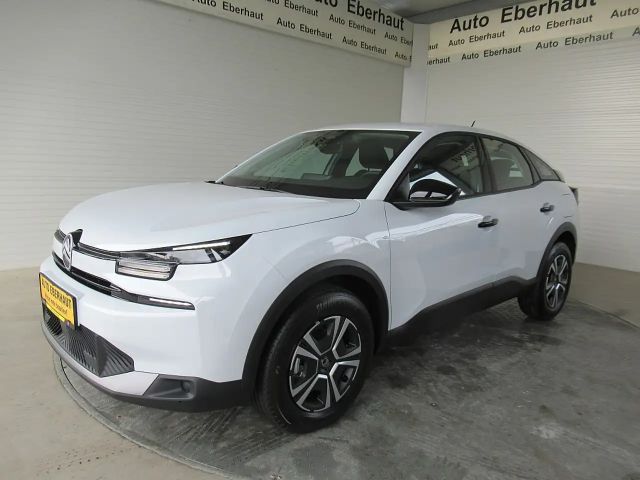 Citroën C4 Hybrid You