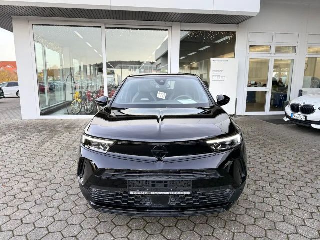 Opel Mokka GS-Line Grand Sport