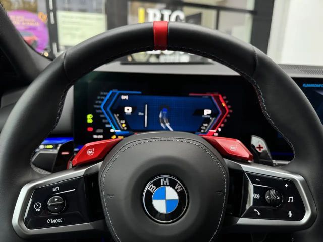 BMW M5 Touring M Drivers DA Prof PA+ B&W AHK Sitzbl.