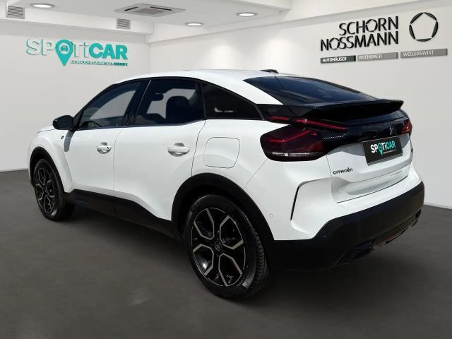 Citroën ë-C4 Shine