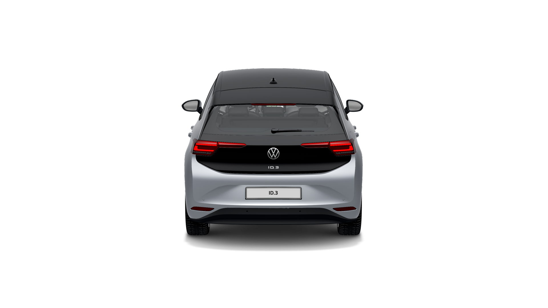 Volkswagen ID.3 Performance Pro