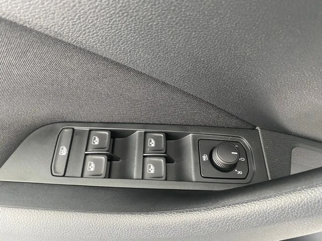 Skoda Kamiq Essence TSI