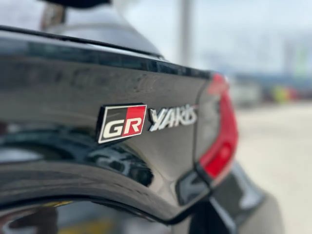 Toyota Yaris GR