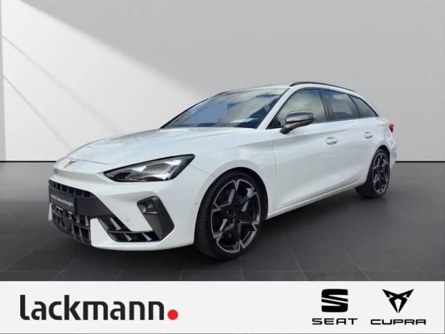 Cupra Leon Sportstourer VZ