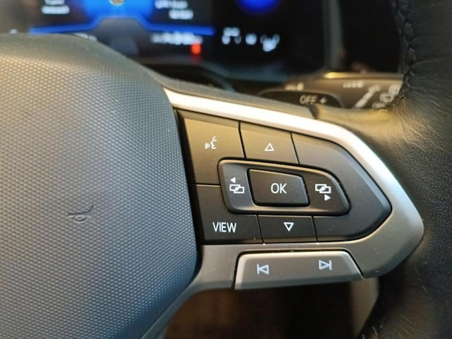 Volkswagen Taigo 1.0 TSI DSG Life