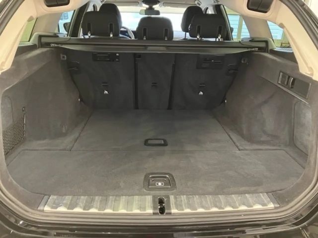 BMW 318 318d Touring