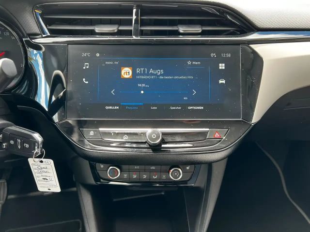 Opel Corsa 1.2 - SHZ/LHZ | ab 159,- € p.M. ohne AZ