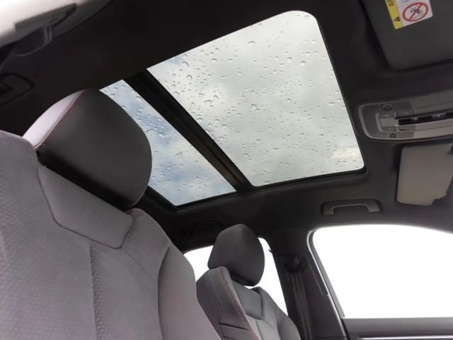 Audi Q3 35 TFSI S-Line