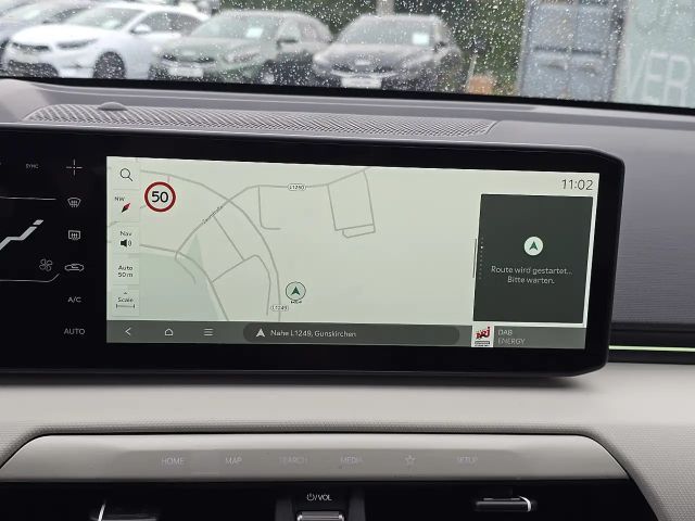 Kia EV4 81.4 kWh FWD GT-Line