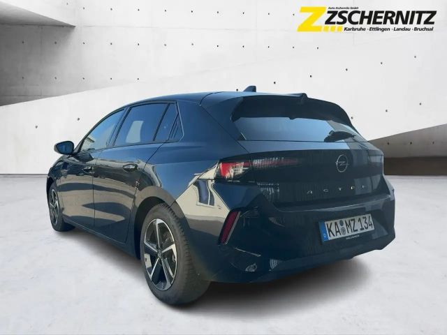 Opel Astra 1.2 Turbo Edition Turbo