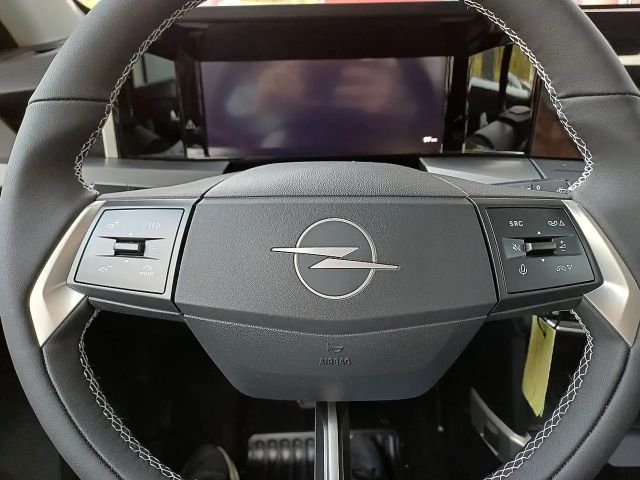 Opel Frontera 44 kWh GS e-Frontera