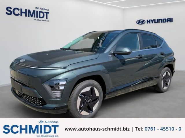 Hyundai Kona 2WD Electric Prime