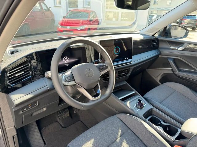 Volkswagen Tiguan 1.5 eTSI DSG Life