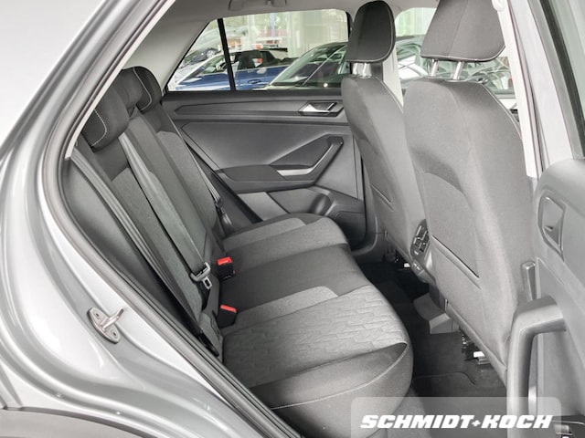 Volkswagen T-Roc 1.5 TSI DSG Move