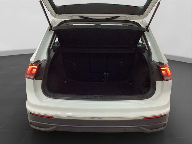 Volkswagen Tiguan 1.5 TSI DSG