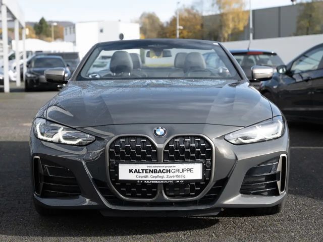 BMW 440 Cabrio xDrive