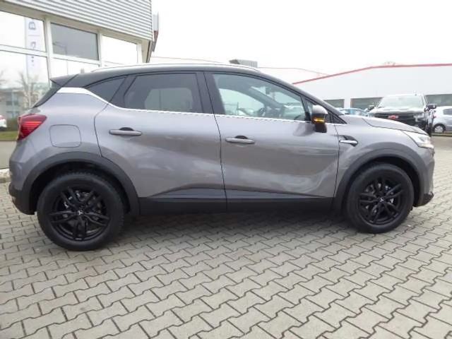 Mitsubishi ASX Intro Edition 1.3 T-Benziner 7-DCT