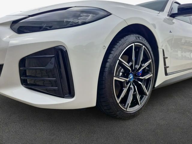 BMW i4 Coupé Gran Coupé eDrive40