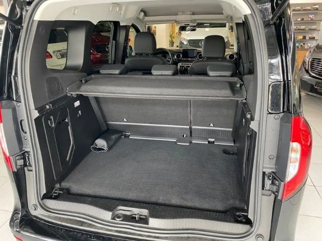 Mercedes-Benz T 180 Progressive