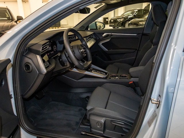 Audi A3 35 TFSI S-Tronic Sportback