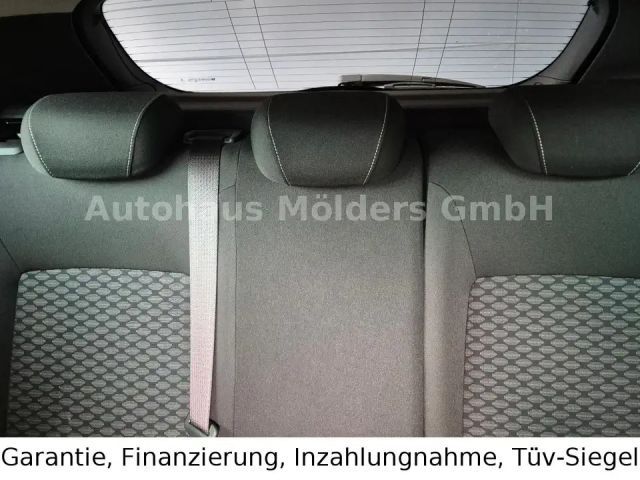 Opel Astra K Lim. *Garantie*Navi*189€ mtl.