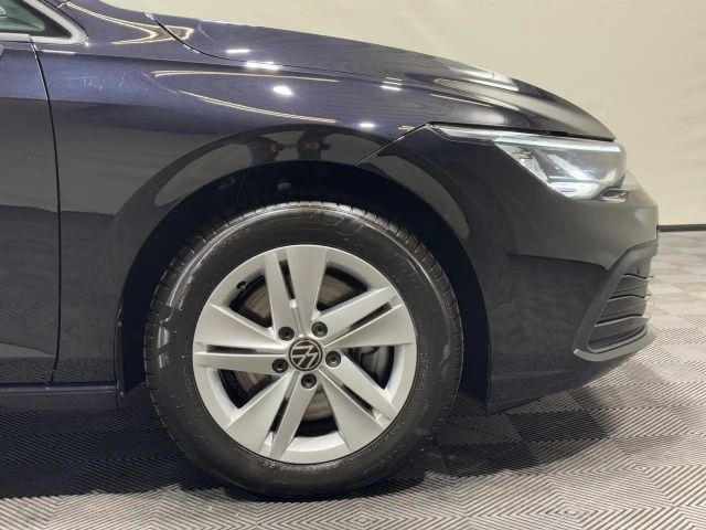 Volkswagen Golf 2.0 TDI Life Variant