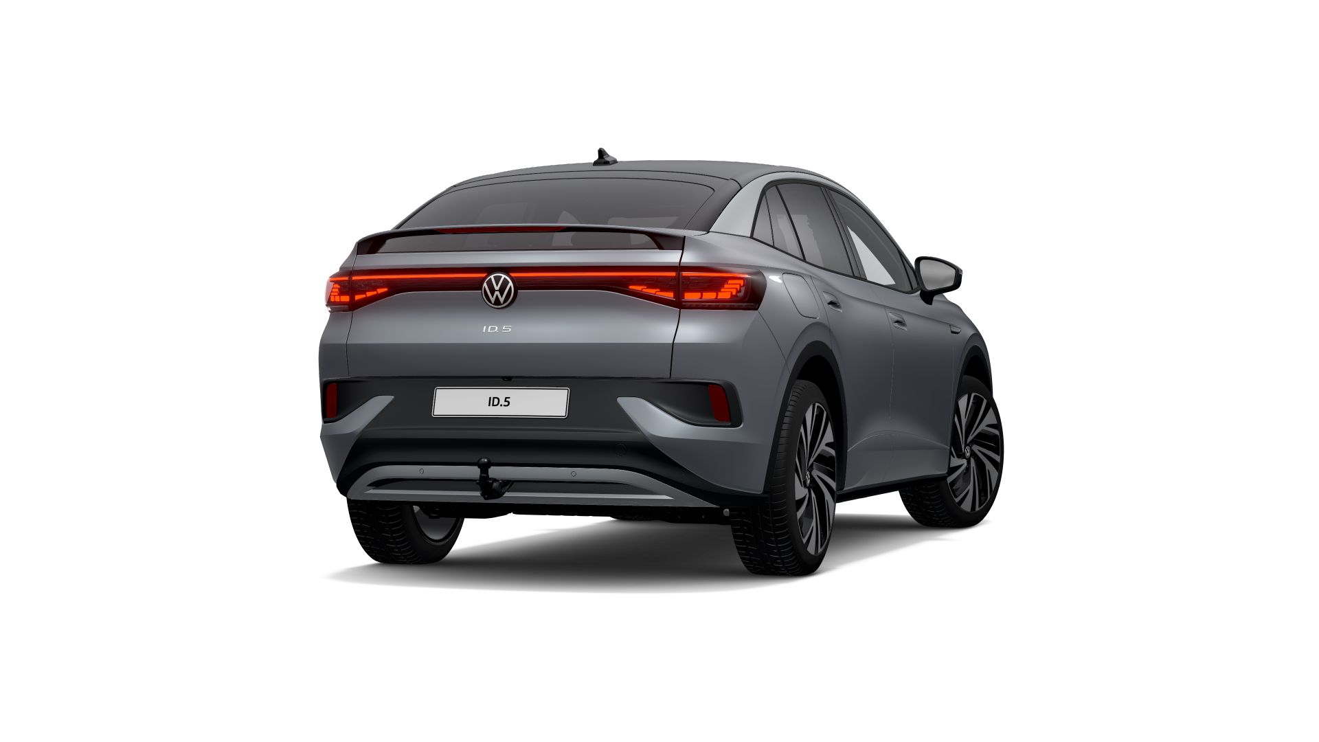 Volkswagen ID.5 Entertainment-Paket W mit Infotainment-Paket