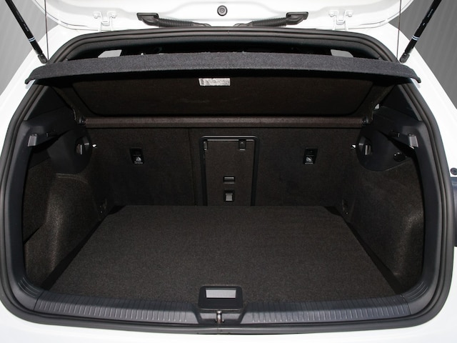 Volkswagen Golf 2.0 TSI DSG GTI IQ.Drive Style