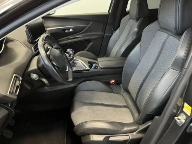 Peugeot 5008 Allure Pack PureTech