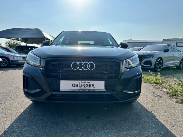 Audi Q2 30 TDI S-Tronic