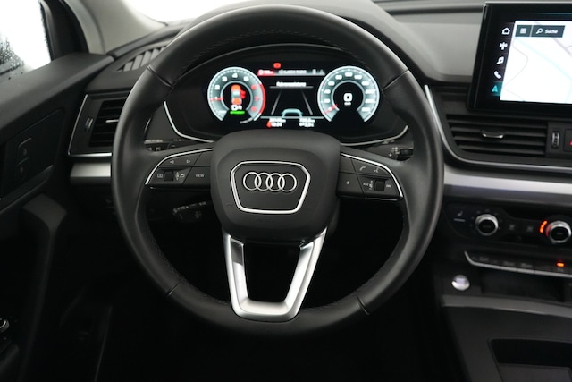 Audi Q5 40 TFSI Quattro S-Tronic
