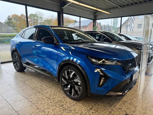 Renault Rafale Alpine Esprit