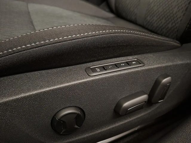 Skoda Octavia Combi Style Style iV