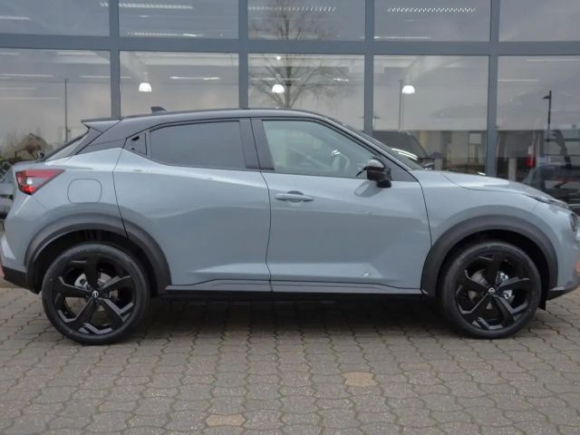Nissan Juke DIG-T Tekna