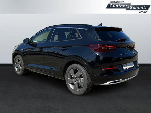 Opel Grandland X Elegance