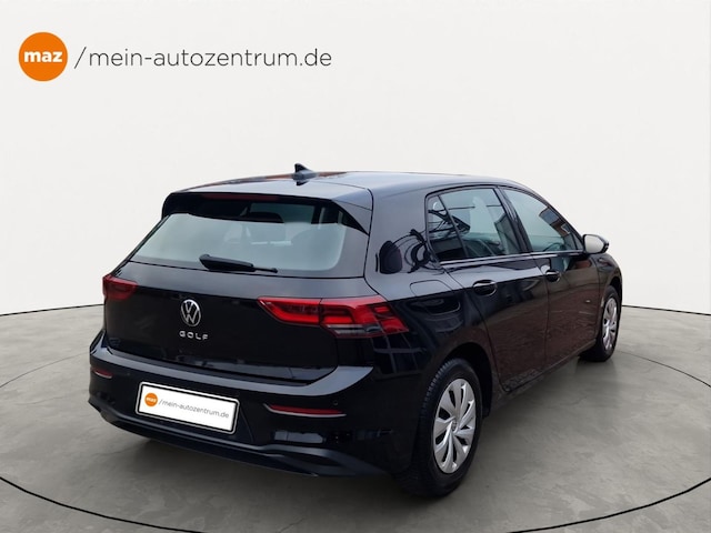 Volkswagen Golf 1.0 TSI Golf VIII