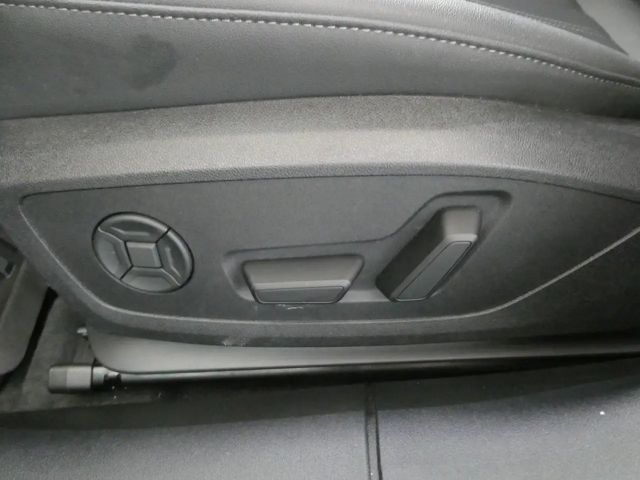 Audi A5 Limousine TFSI