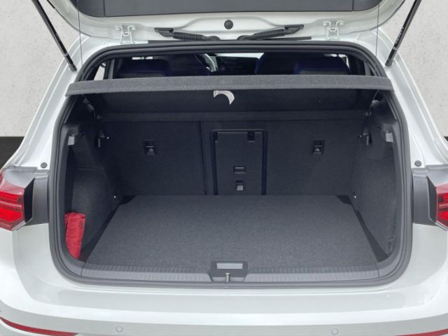 Volkswagen Golf 2.0 TSI DSG